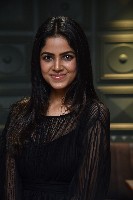 Drishika Chander Stills